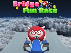 Παιχνίδι Bridge Fun Race