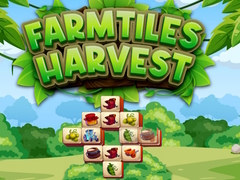 Παιχνίδι Farm Tile Harvest