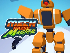 Παιχνίδι Mech Raise Master