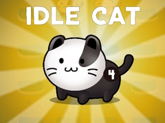 Παιχνίδι Idle Cat