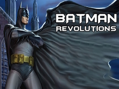 Παιχνίδι Batman Revolutions