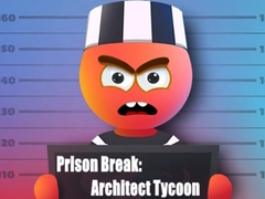 Παιχνίδι Prison Break: Architect Tycoon