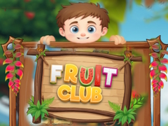 Παιχνίδι Fruit Club