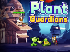 Παιχνίδι Plant Guardians