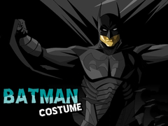 Παιχνίδι Batman Costume