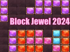 Παιχνίδι Block Jewel 2024