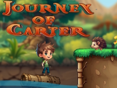 Παιχνίδι Journey Of Carter