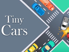 Παιχνίδι Tiny Cars