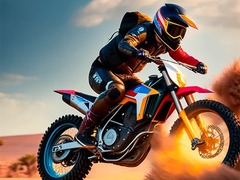 Παιχνίδι Stunt Rider