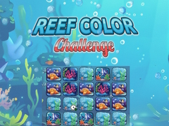 Παιχνίδι Reef Color Challenge