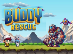 Παιχνίδι Buddy Rescue