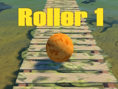 Παιχνίδι Roller 1