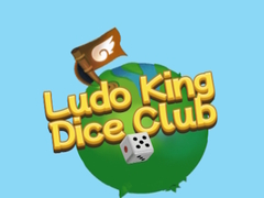 Παιχνίδι Ludo King Dice Club