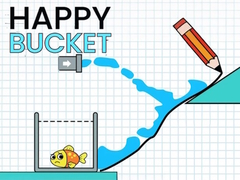 Παιχνίδι Happy Bucket