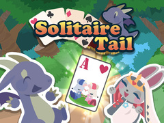 Παιχνίδι Solitaire Tail