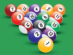 Παιχνίδι 8 Ball Pool