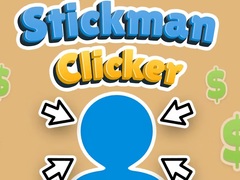 Παιχνίδι Stickman Clicker