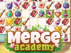 Παιχνίδι Merge Academy