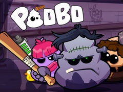 Παιχνίδι POOBO Survival