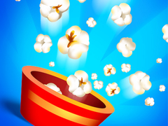 Παιχνίδι PopCorn Shooter