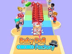 Παιχνίδι Baby Doll Factory