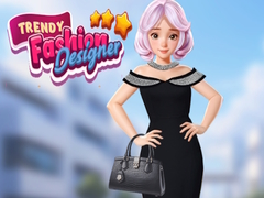 Παιχνίδι Trendy Fashion Designer