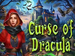 Παιχνίδι Curse of Dracula