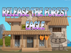 Παιχνίδι Release The Forest Eagle