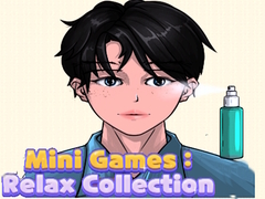 Παιχνίδι Mini Games: Relax Collection