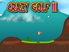 Παιχνίδι Crazy golf III