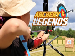 Παιχνίδι Archery legends