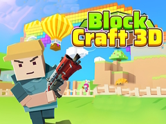 Παιχνίδι Block Craft 3d 