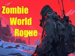 Παιχνίδι Zombie World Rogue