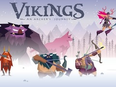 Παιχνίδι Vikings: An Archer's Journey