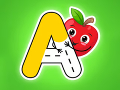 Παιχνίδι Kids Quiz: English Alphabet Challenge 2