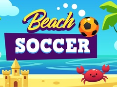 Παιχνίδι Beach Soccer