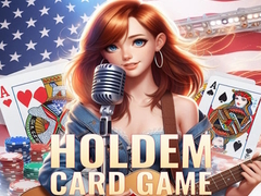 Παιχνίδι Holdem Card Game