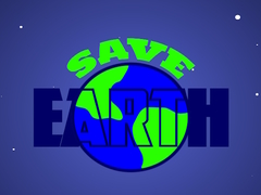 Παιχνίδι Save Earth