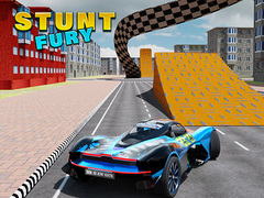 Παιχνίδι Stunt Fury