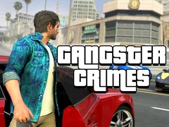 Παιχνίδι Gangster Crimes Online 6: Mafia City