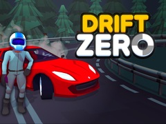 Παιχνίδι Drift Zero