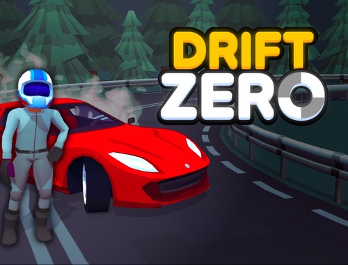 Drift Zero.