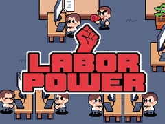 Παιχνίδι Labor Power