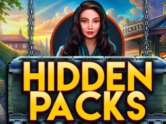 Παιχνίδι Hidden Packs