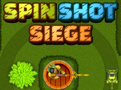 Παιχνίδι Spin Shot Siege