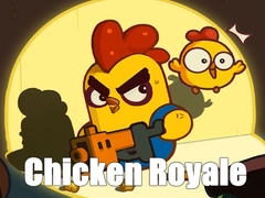 Παιχνίδι Chicken Royale