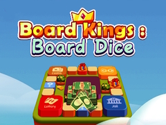 Παιχνίδι Board Kings: Board Dice