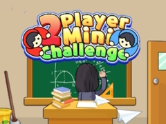 Παιχνίδι 2 Player Mini Challenge