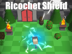 Παιχνίδι Ricochet Shield