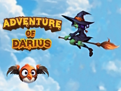 Παιχνίδι Adventure of Darius